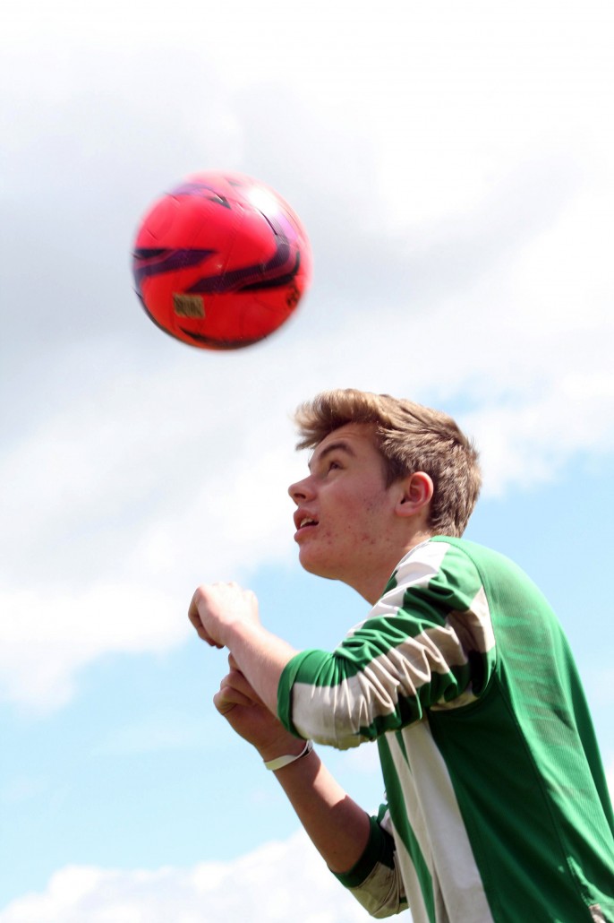 Mens Football Academy Group Reaseheath College - Download High Quality City Picture | Full HD