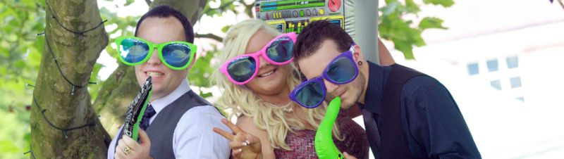 Summer Ball 2014 Reaseheath College - Sunset Backgrounds - Amazing 8K Collection