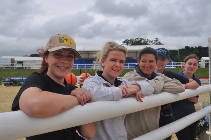 Mantis Pro Media Bolesworth Arena Party Wall 2 Reaseheath College - Full HD Sunset Pictures for Desktop