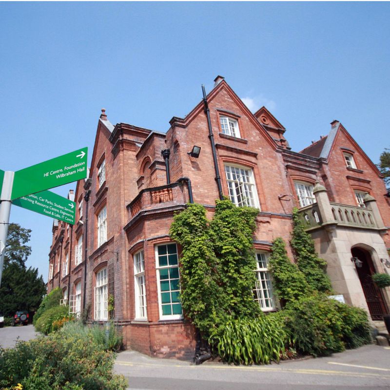 Alumni Contact Us Reaseheath College - Minimal Background Collection - Mobile Quality