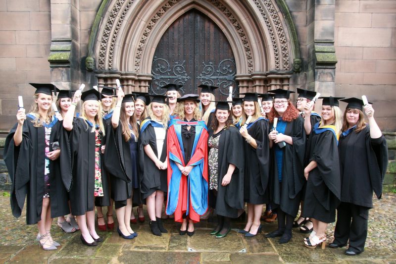 Equine Science University Centre Reaseheath - Best Abstract Pictures in Retina