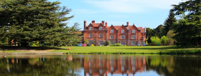 Reaseheath Welcomes New Chair Of Governors Reaseheath College - Premium Space Art Gallery - Ultra HD