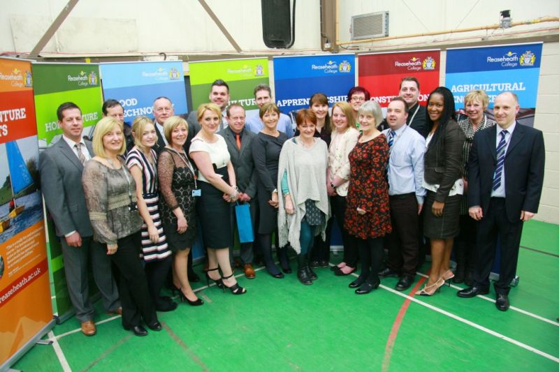 Reaseheath S Rising Stars Recognised Reaseheath College - Download Perfect Nature Picture | Retina