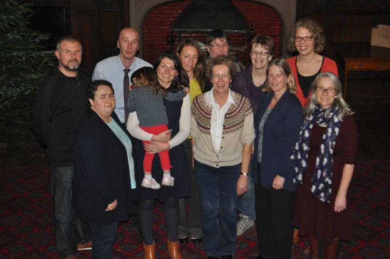 Accolade For Rhs Students Reaseheath College - Geometric Texture Collection - 8K Quality