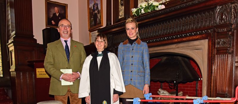 Plough Sunday 2016 Reaseheath College - Download Beautiful Minimal Design | Desktop