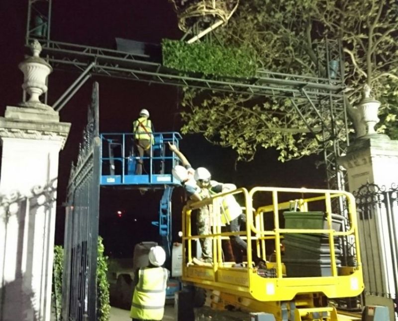 Reaseheath College Florists To Compete On World Stage - Premium Space Picture - HD