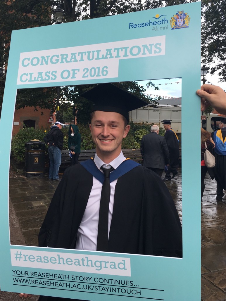 Higher Education Degrees Still Open Reaseheath College - Full HD Landscape Illustrations for Desktop