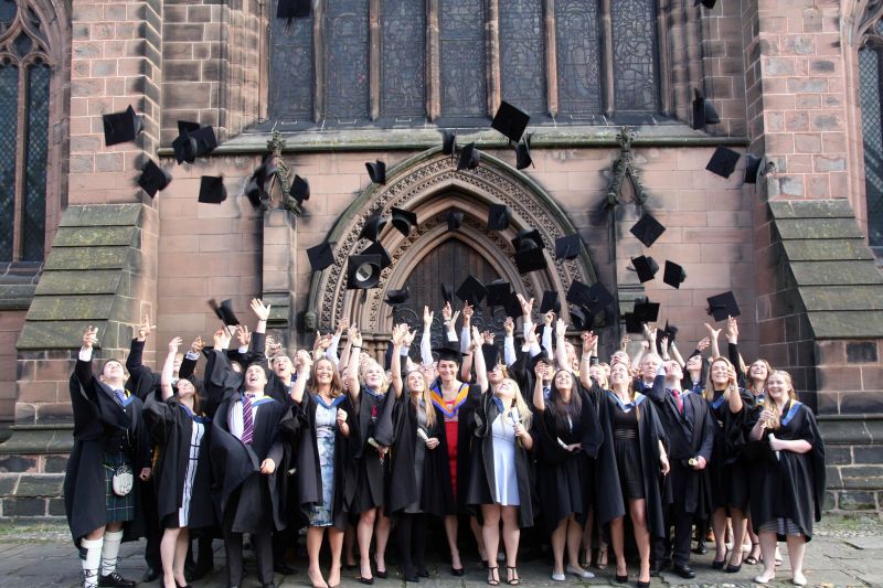 Higher Education Reaseheath College - Amazing HD Vintage Pictures | Free Download