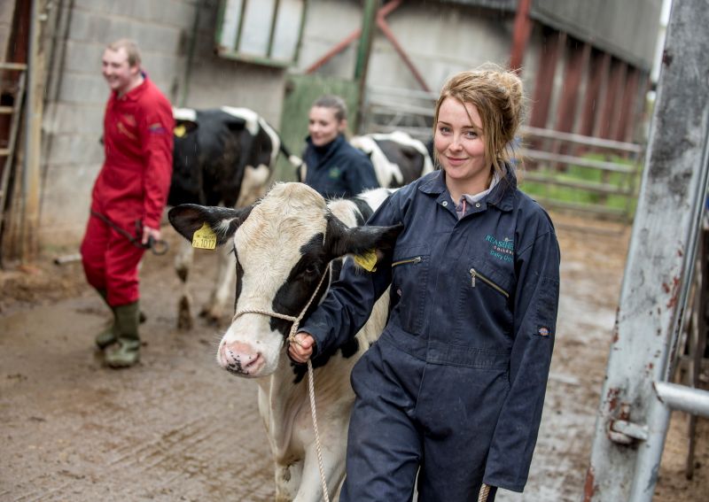 Agric 450x450 5 Reaseheath College - Best Space Images in 4K