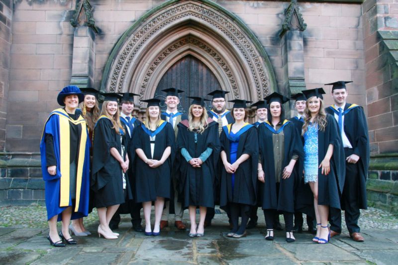 Reaseheath Degrees Lead To Worldwide Opportunities Graduates Told Reaseheath College - Amazing High Resolution Colorful Textures | Free Download