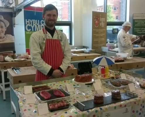 Reaseheath College Offers New Standards For Butchery Apprentices Reaseheath College - Light Picture Collection - Full HD Quality