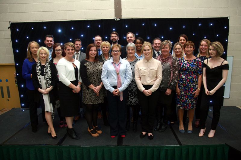 Training College Spotlight Reaseheath College - Download Amazing Vintage Design | Ultra HD