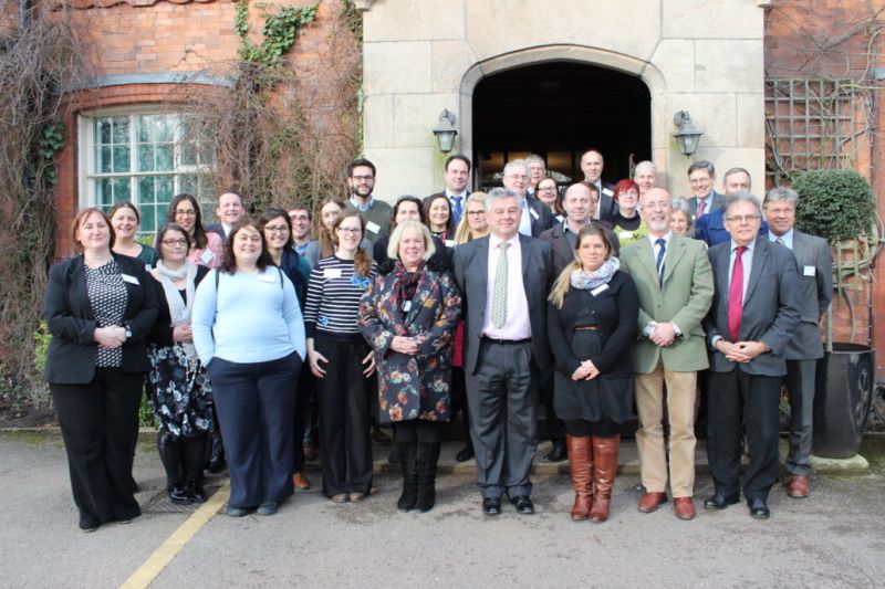 Agri Tech Facility Reaseheath College - Classic Full HD Sunset Photos | Free Download