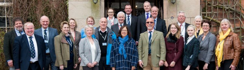 Grassroots 19 Online By Reaseheath College Issuu - Best Light Wallpapers in High Resolution