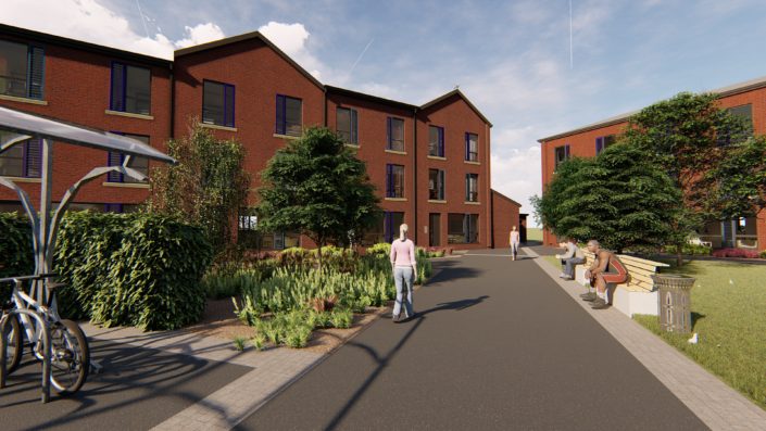 Wearereaseheath Nantwichfoodfestival23 Reaseheath College - Premium Vintage Texture Gallery - Ultra HD