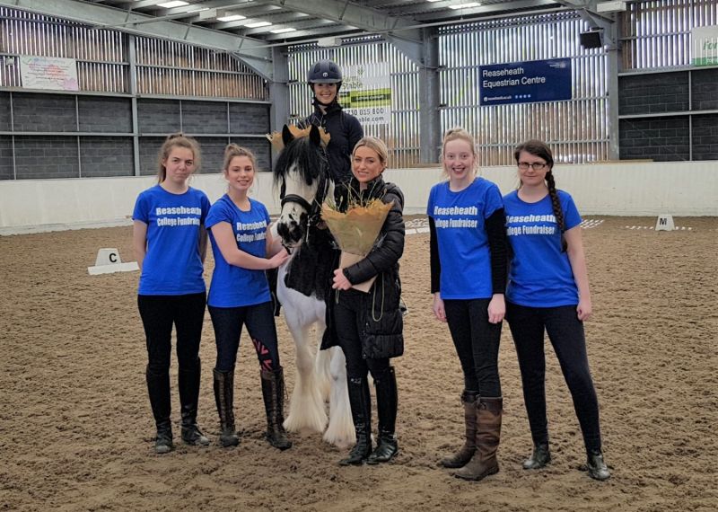 Really Fun Day With Reaseheath College Constructing A Mechslip Built Around You Bungalow As - Retina Sunset Arts for Desktop