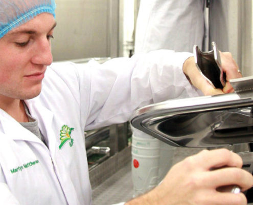 Butchery Courses For Adult Learners Reaseheath College - Premium Abstract Picture Gallery - Retina