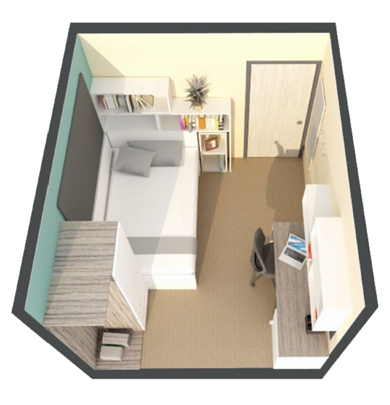 Toucan Photo 2 Reaseheath College - Desktop Abstract Patterns for Desktop