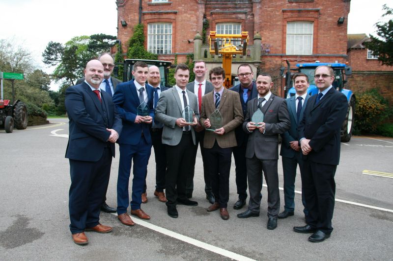 Reaseheath College On Linkedin Reaseheath College Is Proud To Have - Download Modern City Art | Full HD