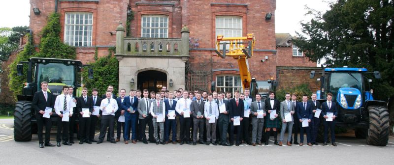 Reaseheath College On Linkedin Did You Know That Employers Offering T - Download Premium Mountain Design | Desktop