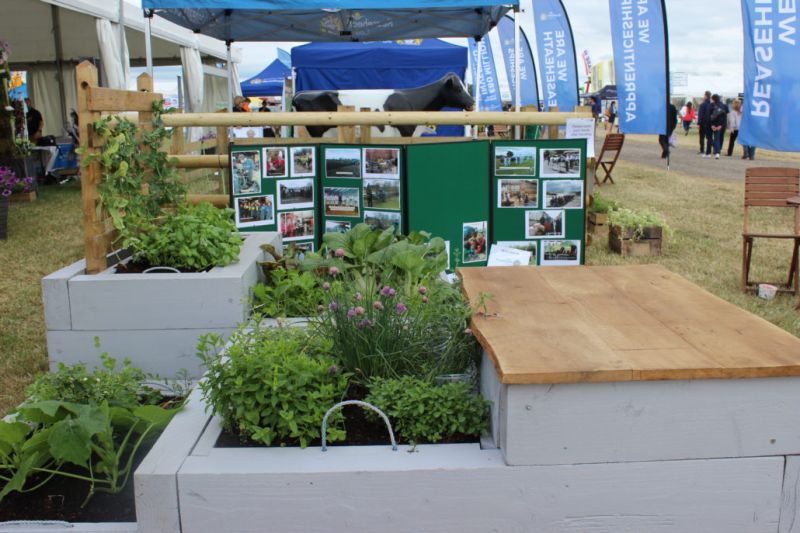 Reaseheath College Awarded Championship At Royal Cheshire Show Reaseheath College - Best Ocean Patterns in High Resolution