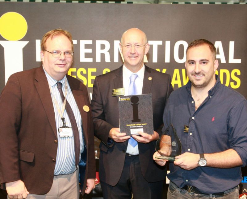 Six Great Reasons For Celebration At The Nantwich Show And - Sunset Patterns - Ultra HD High Resolution Collection