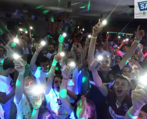 Student Life Evening Entertainment 11 Reaseheath College - Ocean Background Collection - Mobile Quality