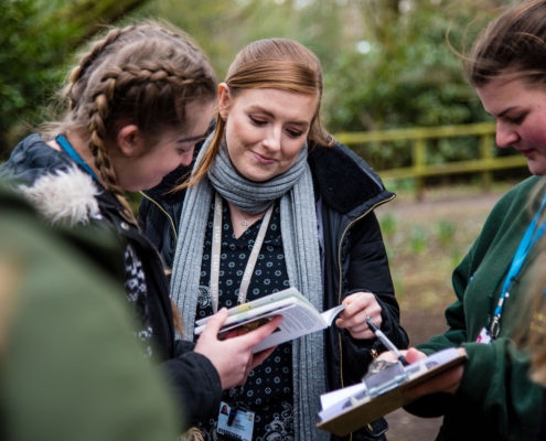 Reaseheath College On Linkedin Marketingjobs Vacancies - Best Minimal Photos in 8K