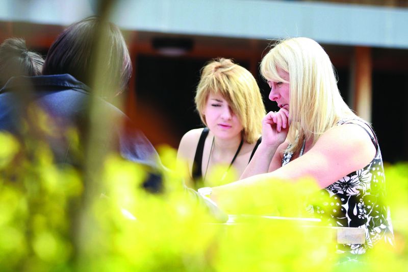 Student Support Reaseheath College - Perfect Sunset Wallpaper - HD