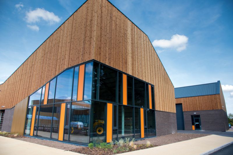 Ag Eng Oct 18 9 Reaseheath College - Nature Wallpapers - High Quality HD Collection