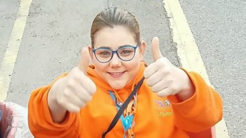 Pridefest Diversity Jess Littleton Reaseheath College - Best City Wallpapers in 4K