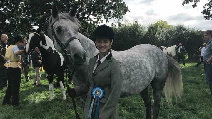 Pridefest Responsibility Charlotte Brunt Reaseheath College - Download Perfect Vintage Photo | 4K