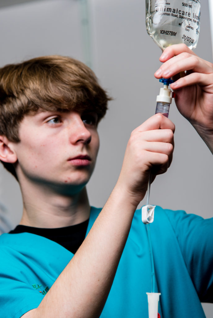 Vet Nursing Dec 17 1 Reaseheath College - Best Landscape Backgrounds in Desktop