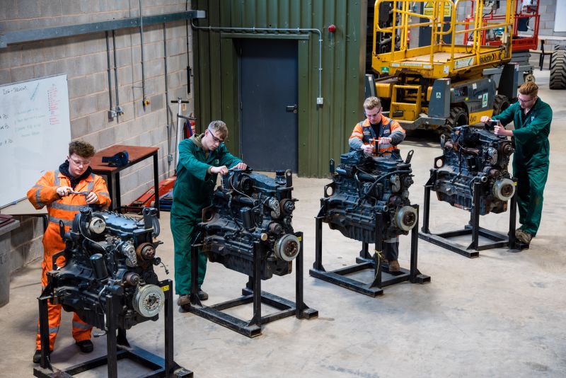 Eng Apps 2 Reaseheath College - Ocean Photo Collection - 8K Quality