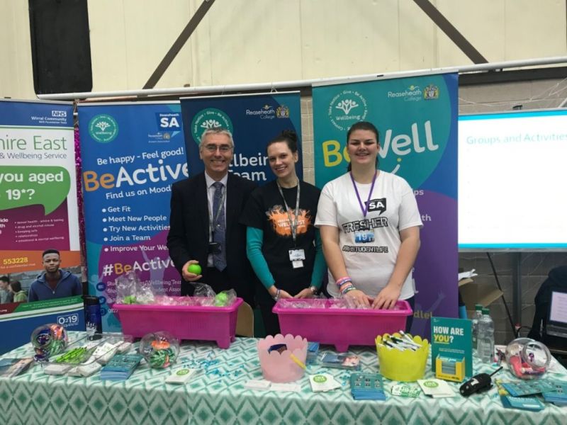 Reaseheath College At Reaseheath We Take The Health And Welfare Of - Premium Minimal Texture Gallery - Full HD