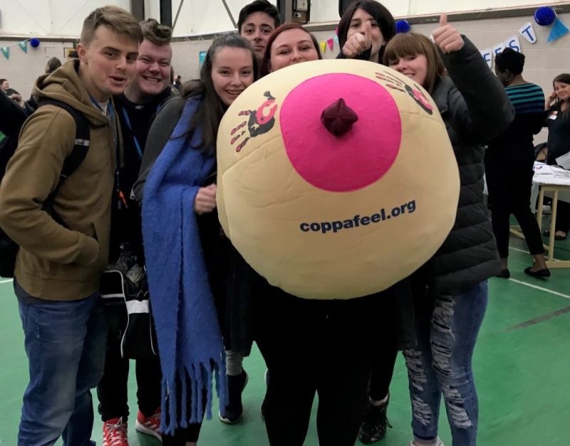 Reaseheath College At Reaseheath We Take The Health And Welfare Of - Gorgeous Vintage Picture - 8K