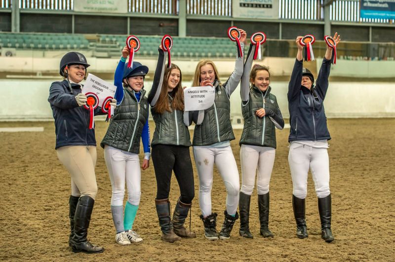 Reaseheath Team Quest Results 20 07 2024 Reaseheath College - 4K City Backgrounds for Desktop