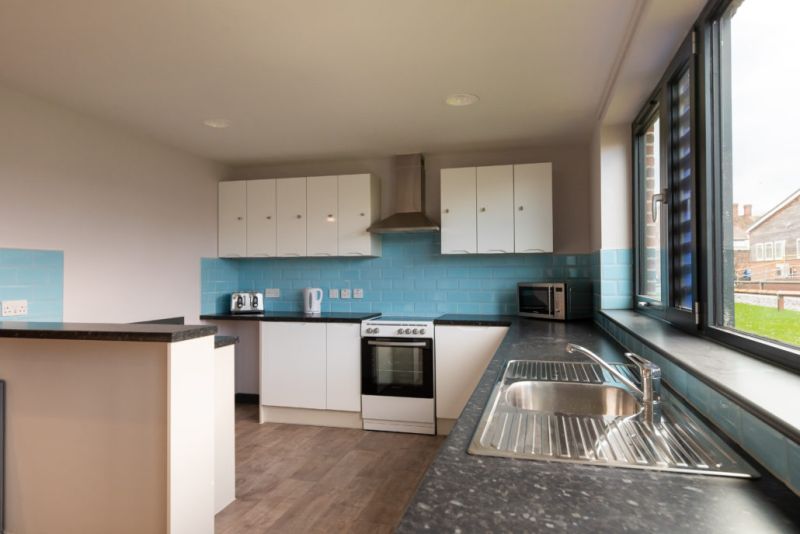 Accommodation Platt Kitchen Reaseheath College - Premium Ocean Wallpaper Gallery - High Resolution