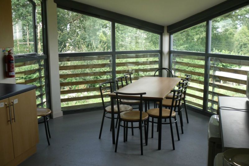 A Guide To Accommodation At Reaseheath Reaseheath College - Best Gradient Illustrations in Full HD