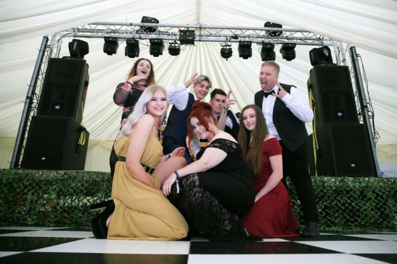 Summer Ball 2019 Reaseheath College - Ocean Picture Collection - Full HD Quality