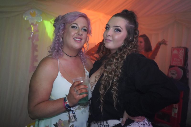 Summer Ball 2019 Reaseheath College - Download Perfect Colorful Texture | HD