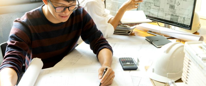 Construction Built Environment 2 1 Reaseheath College - Modern Ultra HD City Photos | Free Download