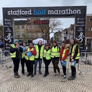 Pridefest Diversity Chelsea Rowntree Reaseheath College - Light Photos - Classic Full HD Collection