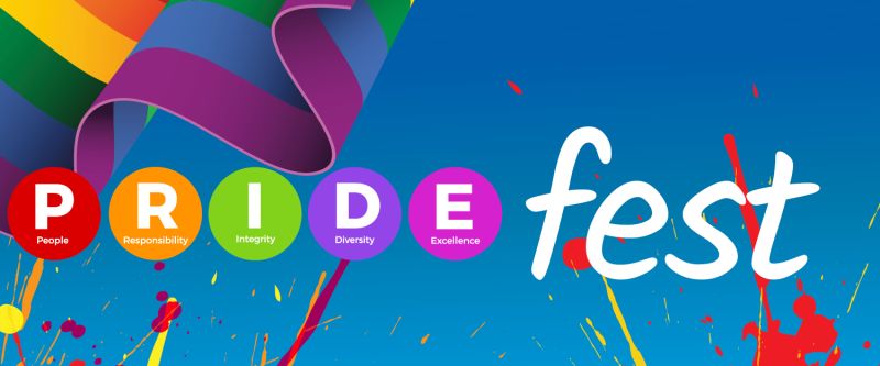 Pride Fest 2019 4 Reaseheath College - Nature Image Collection - Desktop Quality