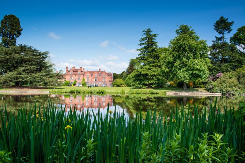 Which Level Course Is Right For You At Reaseheath College Reaseheath College - Nature Art Collection - Retina Quality