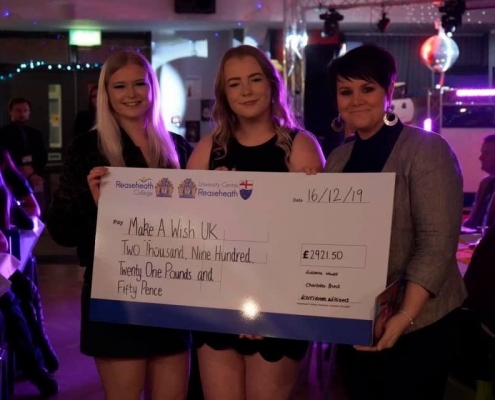 Reaseheath S Rag Raises Funds For Diabetes Uk Reaseheath College - Download Modern Abstract Texture | 4K