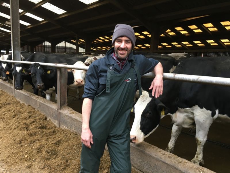 Agriculture Apprentices Reaseheath College - Download High Quality Space Picture | 4K