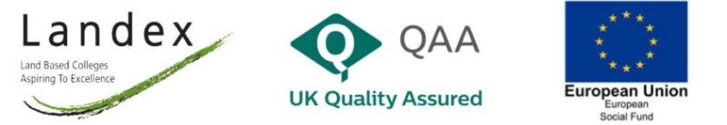 Partner Logos 1 Reaseheath College - HD Dark Textures for Desktop