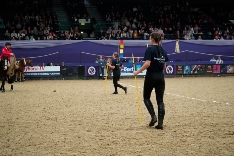 Arena Party Praised For Hoys Support Reaseheath College - Premium Nature Wallpaper Gallery - HD