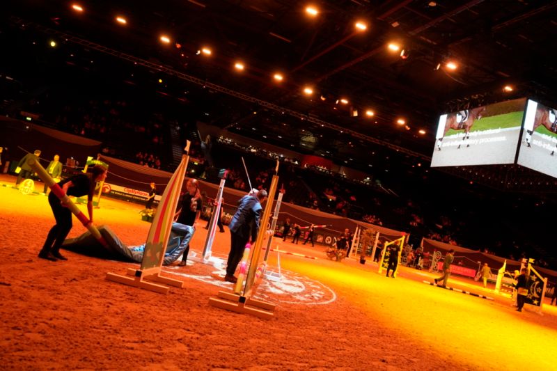 Reaseheath College Students Praised For Hoys Work - Best Colorful Images in Ultra HD